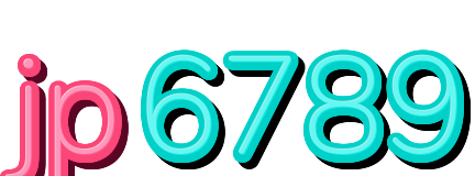 jp6789 — logo kanal