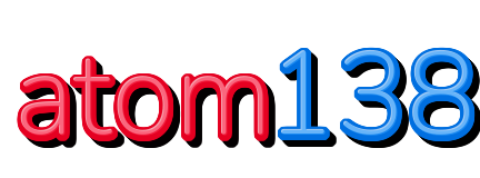 atom138 — logo kanal