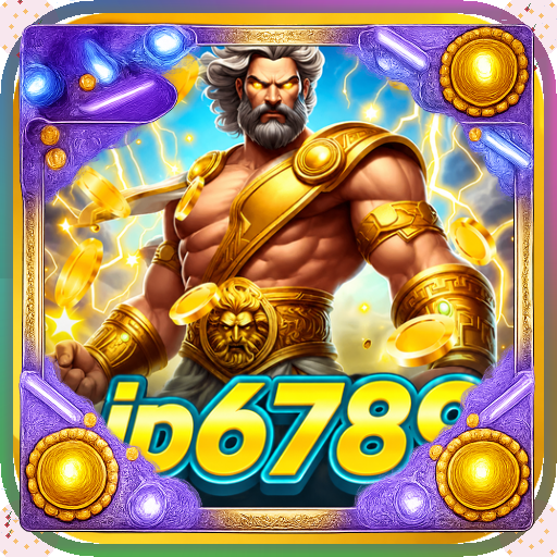 jp6789 — mitra unggulan